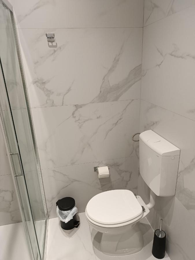 Hotel Centrale Europa Catania Bagian luar foto